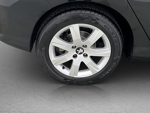 Peugeot 308 29 of 30