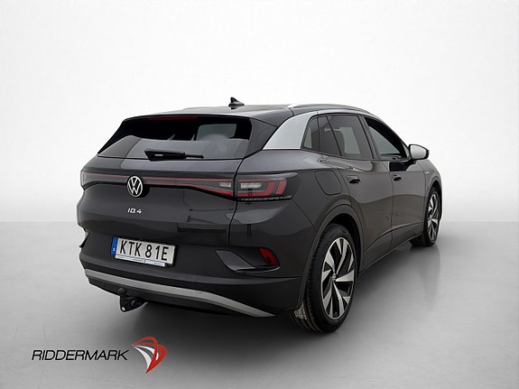 Volkswagen ID.4 9 of 30