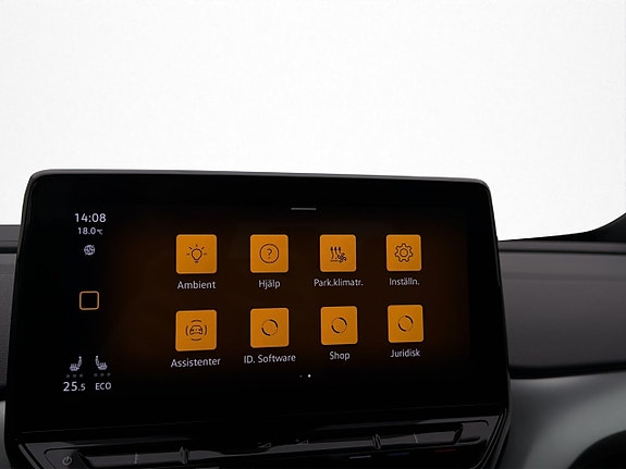 Volkswagen ID.4 18 of 30