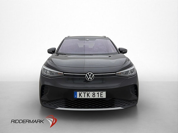 Volkswagen ID.4 3 of 30