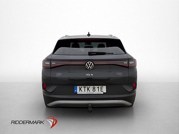 Volkswagen ID.4 8 of 30