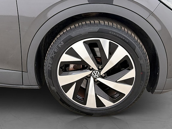 Volkswagen ID.4 30 of 30