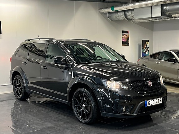 Fiat Freemont 5 of 30
