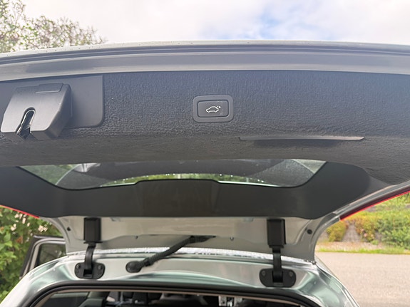 Volvo XC70 14 of 17