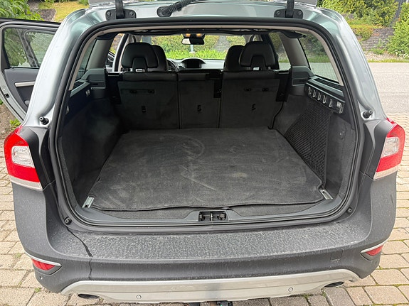 Volvo XC70 16 of 17