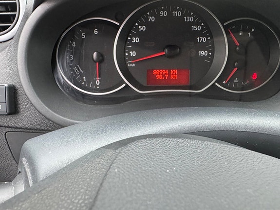Renault Kangoo Express 6 of 14