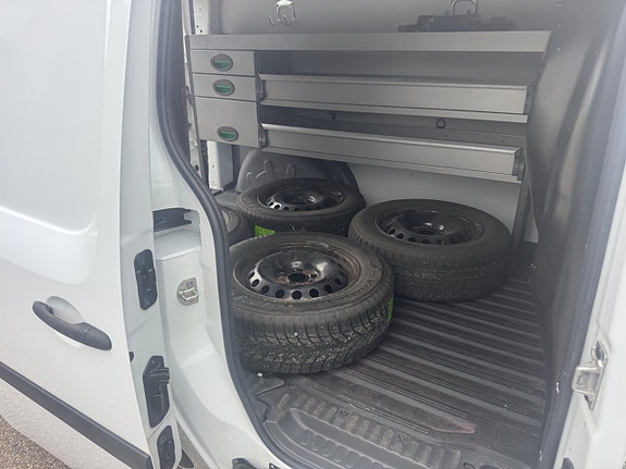 Renault Kangoo Express 13 of 14