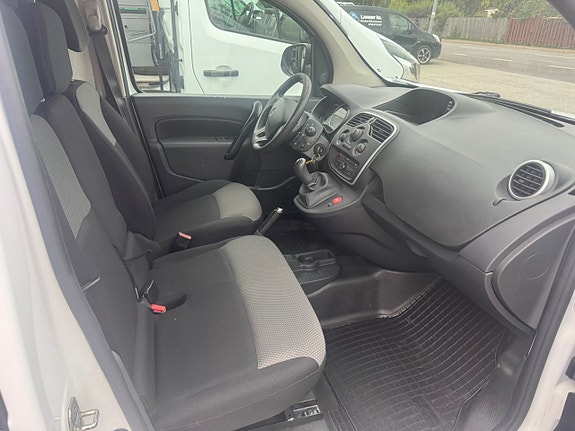 Renault Kangoo Express 10 of 14