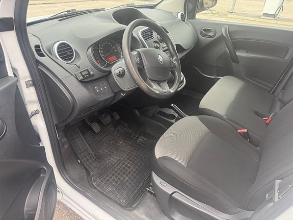 Renault Kangoo Express 5 of 14