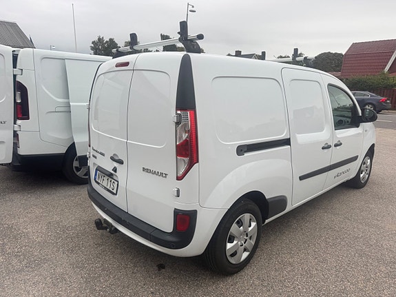 Renault Kangoo Express 3 of 14