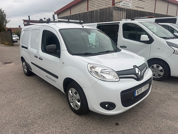 Renault Kangoo Express 2 of 14
