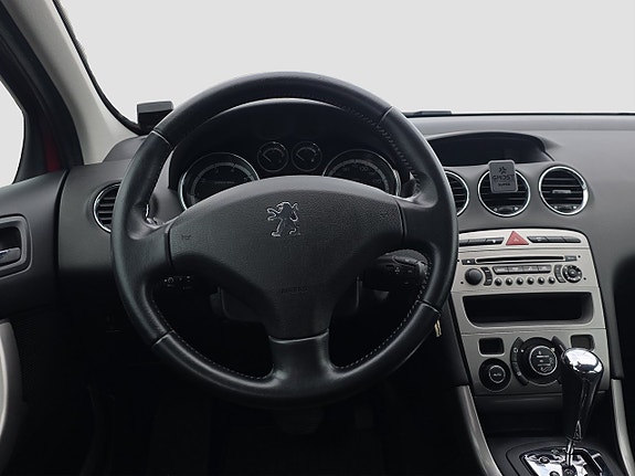 Peugeot 308 10 of 14