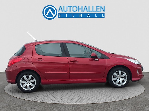 Peugeot 308 6 of 14