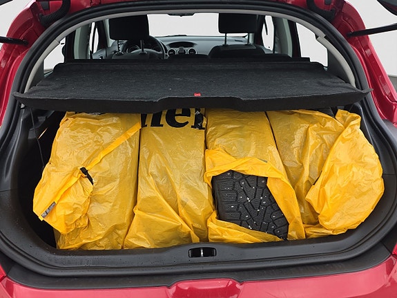 Peugeot 308 14 of 14