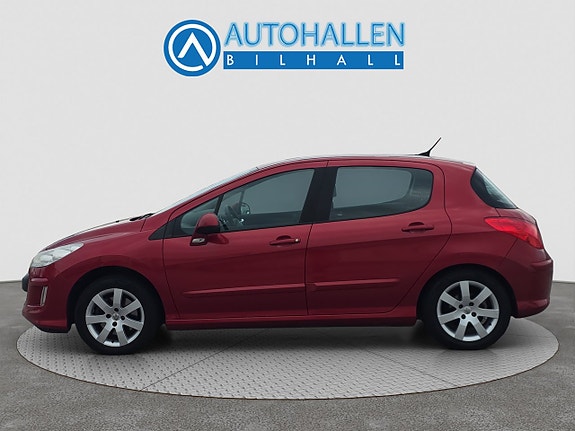 Peugeot 308 3 of 14