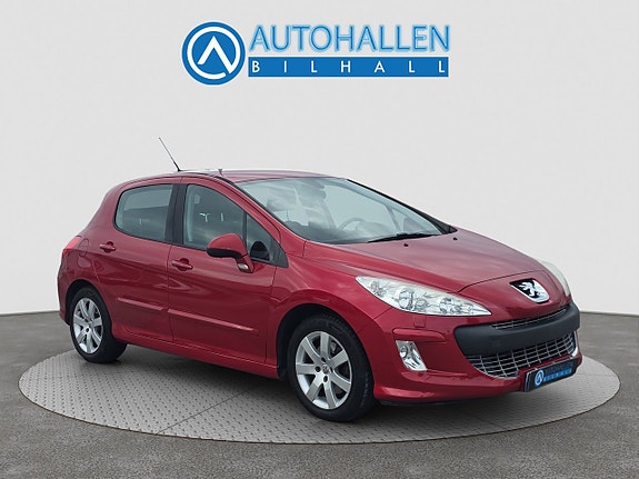 Peugeot 308 9 of 14