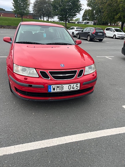 Saab 9-3 2 of 3
