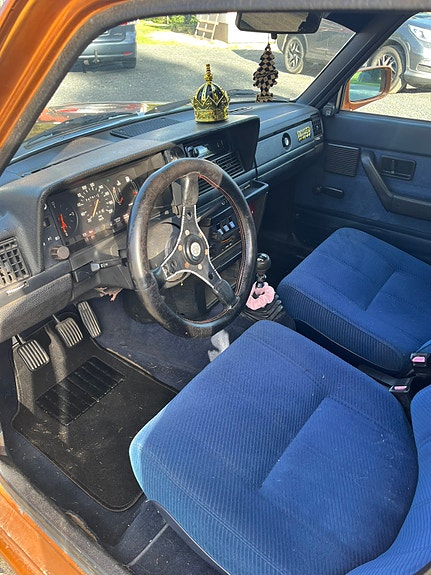 Volvo 244 5 of 14