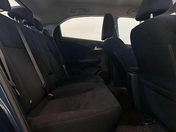 Honda Civic 18 of 22