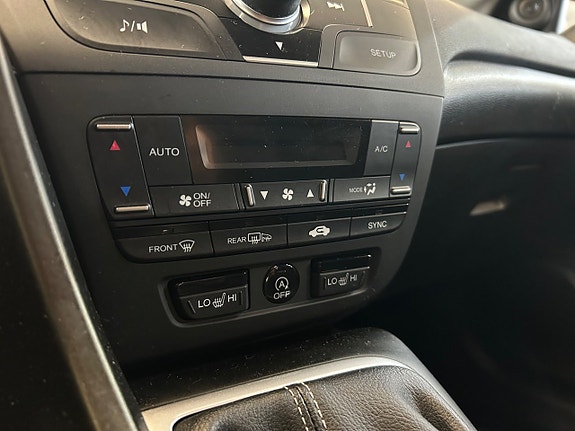 Honda Civic 13 of 22