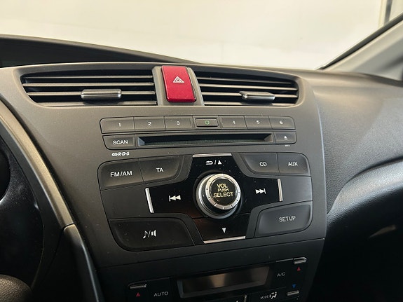 Honda Civic 11 of 22