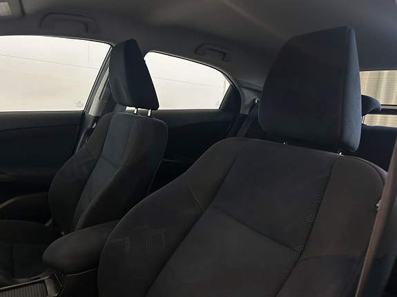 Honda Civic 16 of 22