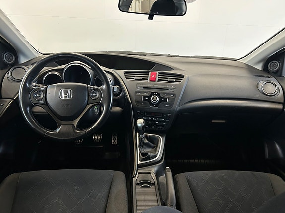 Honda Civic 8 of 22