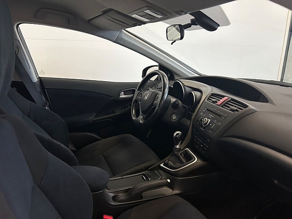 Honda Civic 17 of 22