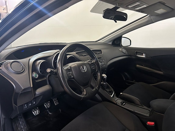 Honda Civic 14 of 22