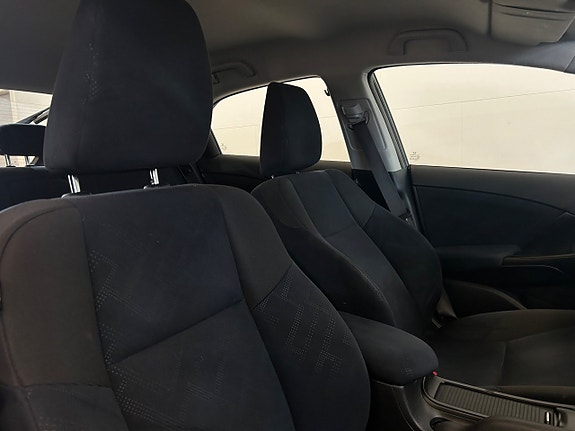 Honda Civic 19 of 22