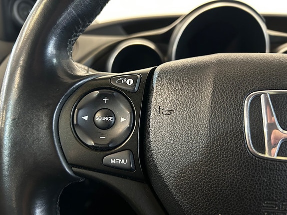 Honda Civic 12 of 22