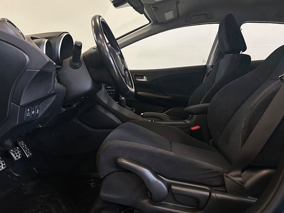 Honda Civic 15 of 22