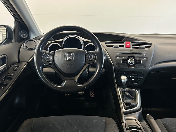 Honda Civic 9 of 22