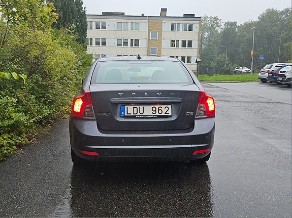 Volvo S40 4 of 18