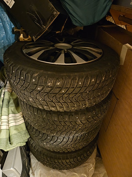 Volvo S40 12 of 18