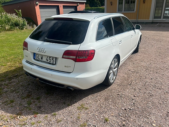 Audi A6 3 of 5