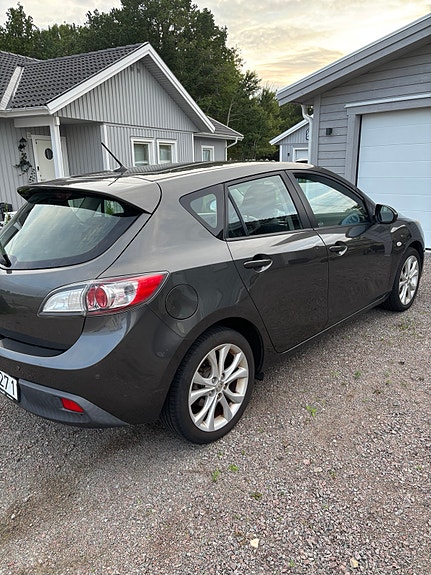 Mazda 3 3 of 11