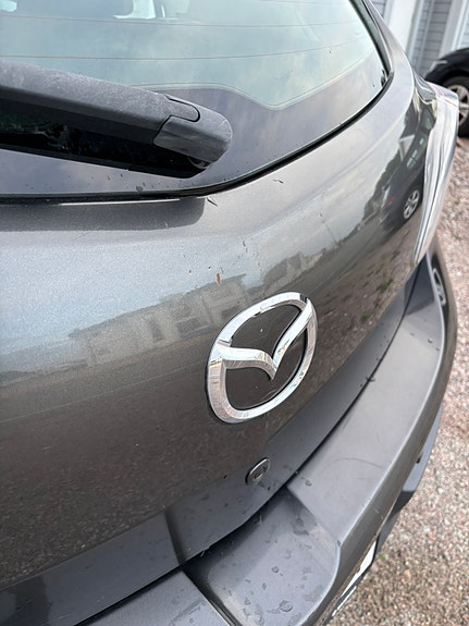 Mazda 3 9 of 11