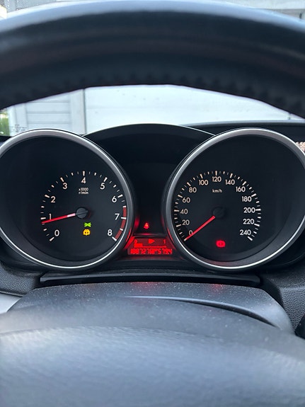 Mazda 3 6 of 11