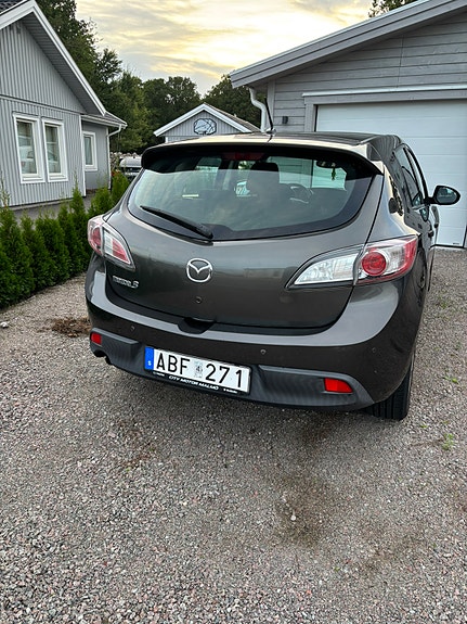 Mazda 3 4 of 11