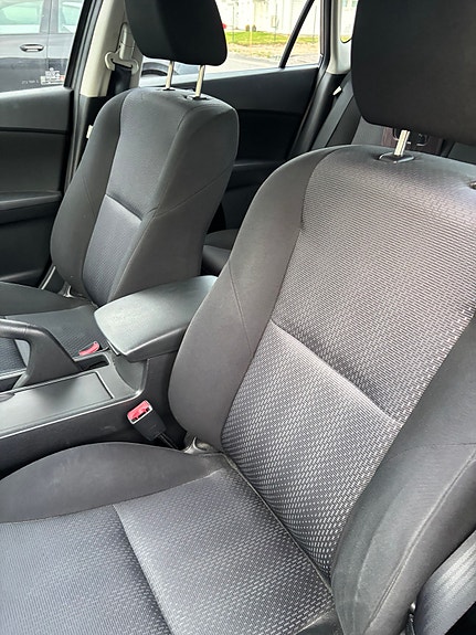 Mazda 3 7 of 11