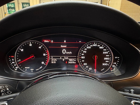 Audi A6 14 of 17