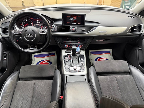 Audi A6 12 of 17