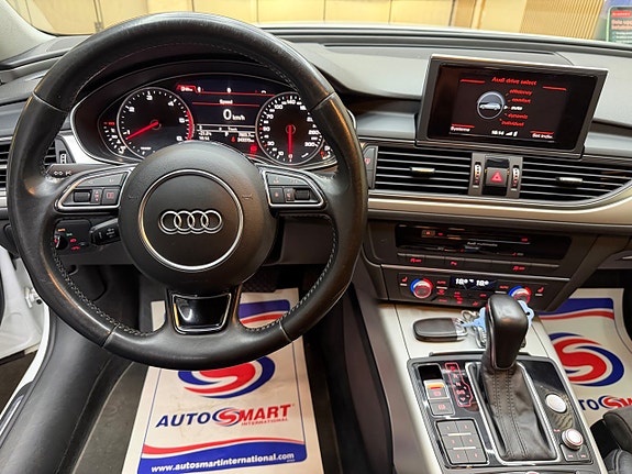 Audi A6 13 of 17