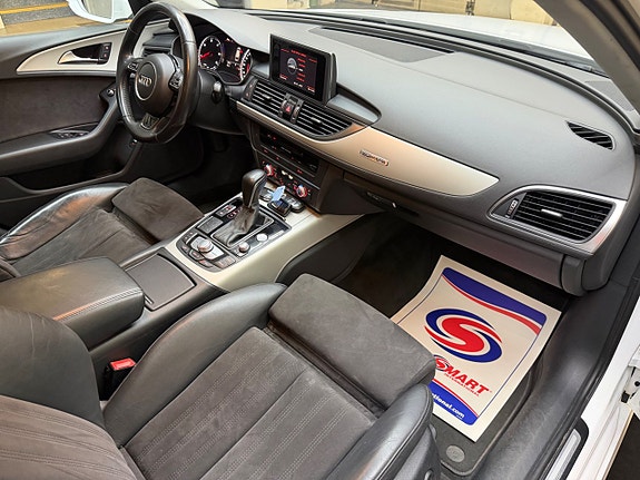 Audi A6 11 of 17