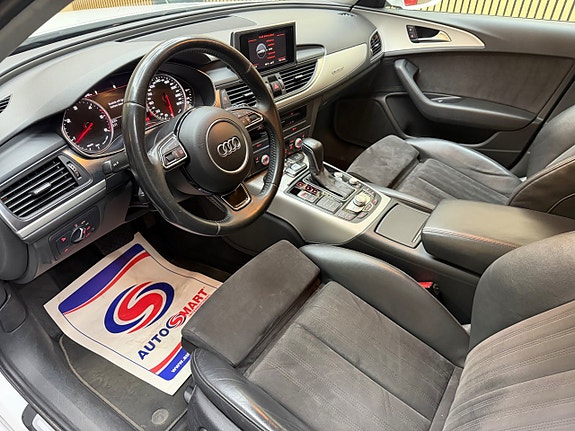 Audi A6 7 of 17