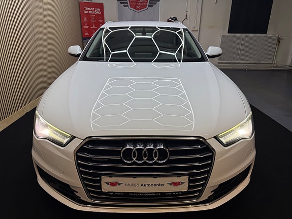 Audi A6 6 of 17