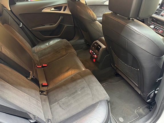 Audi A6 10 of 17