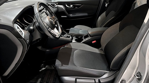 Nissan Qashqai 5 of 11