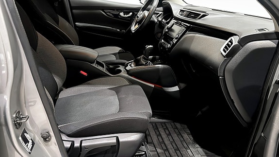 Nissan Qashqai 3 of 11